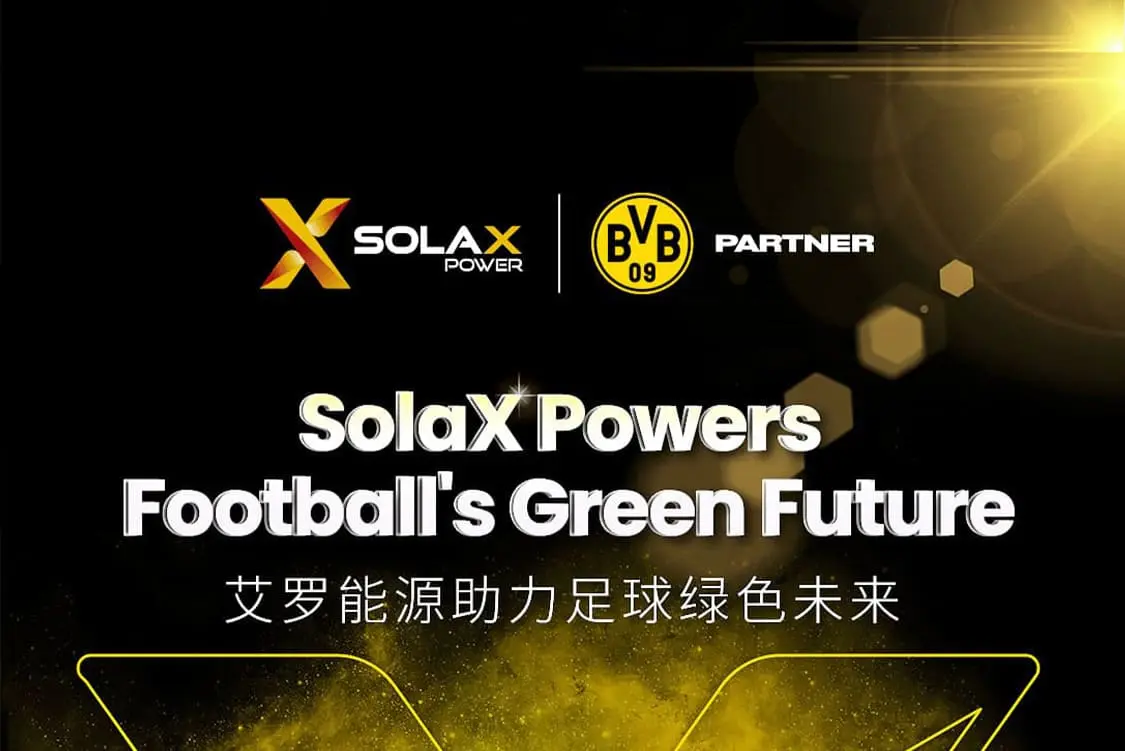 企业资讯 | U乐国际能源成为多特蒙德足球俱乐部合作伙伴